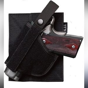 5.11 Holster Pouch